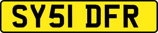 SY51DFR