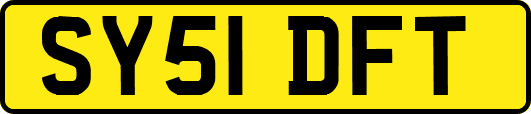 SY51DFT