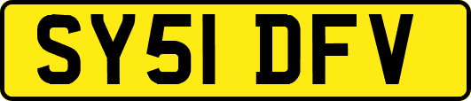 SY51DFV