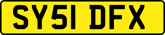 SY51DFX
