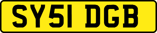 SY51DGB