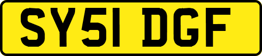 SY51DGF