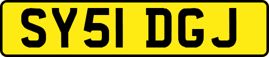 SY51DGJ