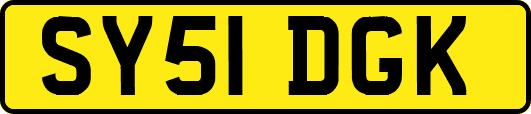 SY51DGK