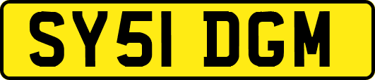 SY51DGM