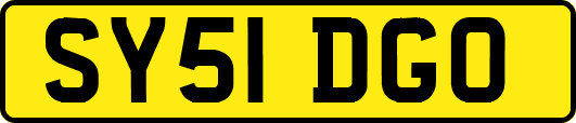 SY51DGO