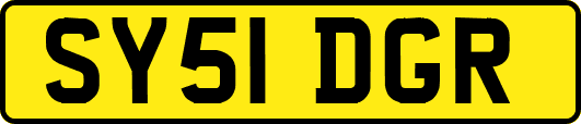 SY51DGR