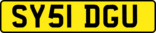 SY51DGU