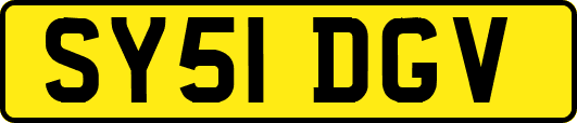 SY51DGV