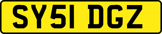 SY51DGZ