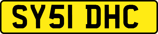 SY51DHC