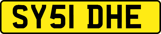 SY51DHE