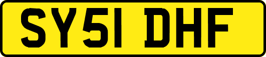 SY51DHF