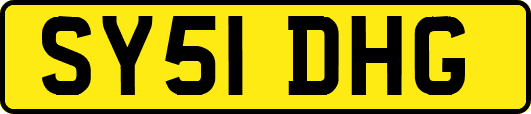 SY51DHG