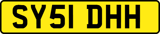 SY51DHH