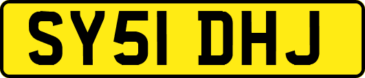 SY51DHJ
