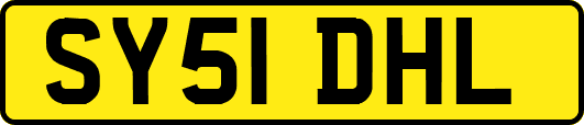 SY51DHL