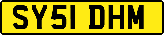 SY51DHM
