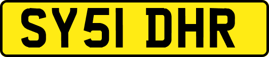 SY51DHR