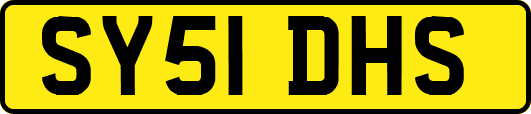 SY51DHS