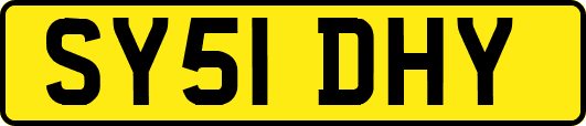 SY51DHY