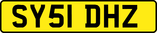 SY51DHZ