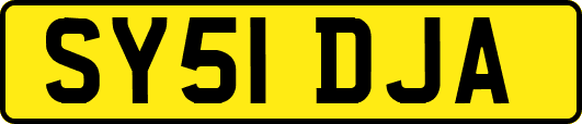 SY51DJA