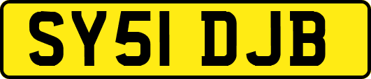 SY51DJB