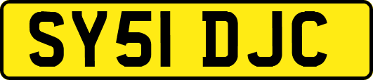 SY51DJC
