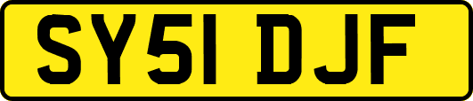 SY51DJF