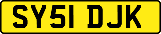 SY51DJK