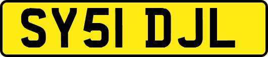 SY51DJL