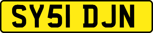 SY51DJN