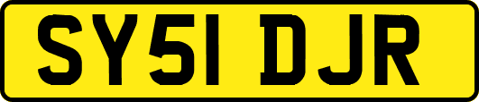 SY51DJR