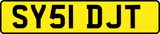 SY51DJT