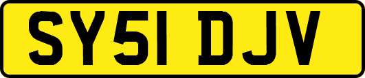 SY51DJV