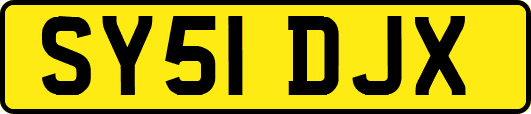 SY51DJX