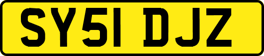SY51DJZ