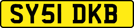 SY51DKB