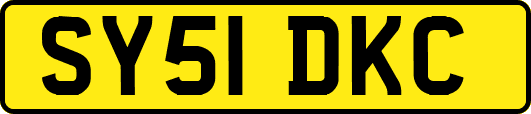 SY51DKC