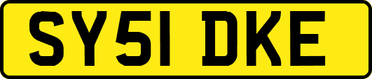 SY51DKE