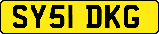 SY51DKG