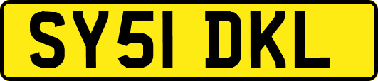 SY51DKL