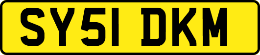 SY51DKM