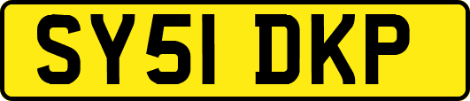 SY51DKP