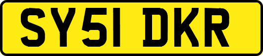 SY51DKR