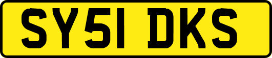 SY51DKS