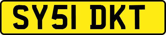 SY51DKT