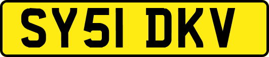 SY51DKV