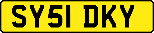 SY51DKY